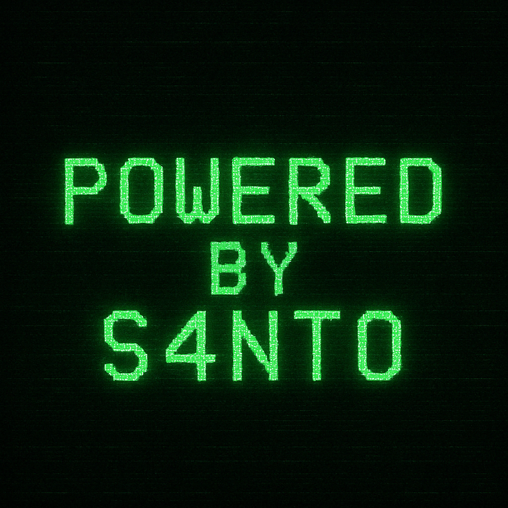 Antonio's Logo